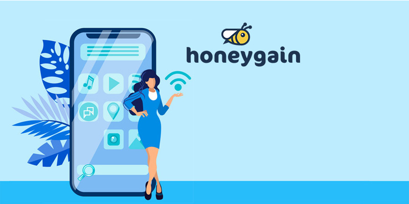 Completely Passive Income - Can You Trust Honeygain?